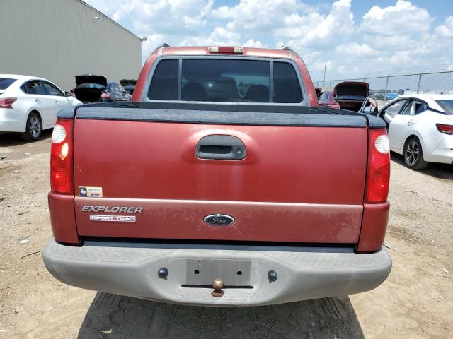 Photo 6 from auction – 2002 FORD EXPLORER S with VIN 1FMZU67E02UB44915