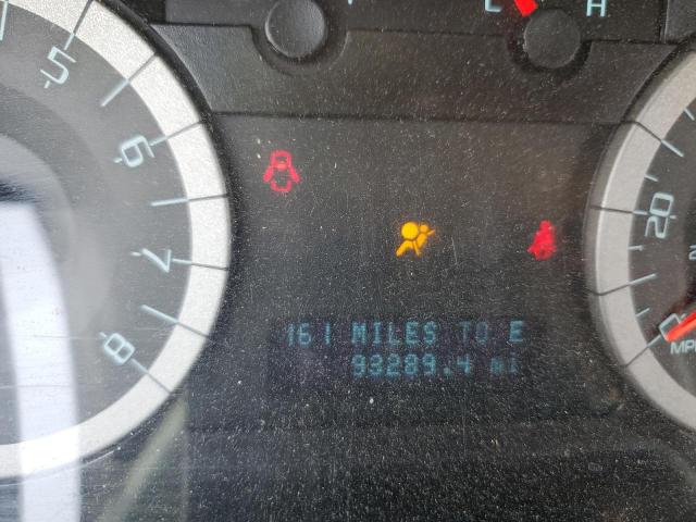 Photo 9 from auction – 2011 FORD ESCAPE XLT with VIN 1FMCU9DG4BKA98868