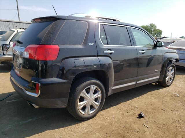 صورة رقم 3 من المزاد - 2017 GMC TERRAIN SL مع VIN 2GKFLPE32H6244740