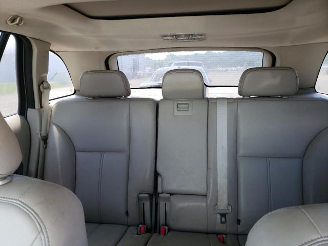 Photo 10 from auction – 2007 FORD EDGE SEL P with VIN 2FMDK39CX7BA26149