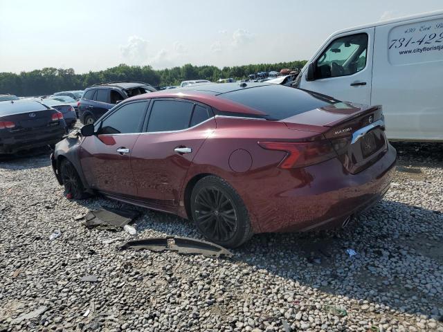 Photo 2 from auction – 2016 NISSAN MAXIMA 3.5 with VIN 1N4AA6AP6GC398152