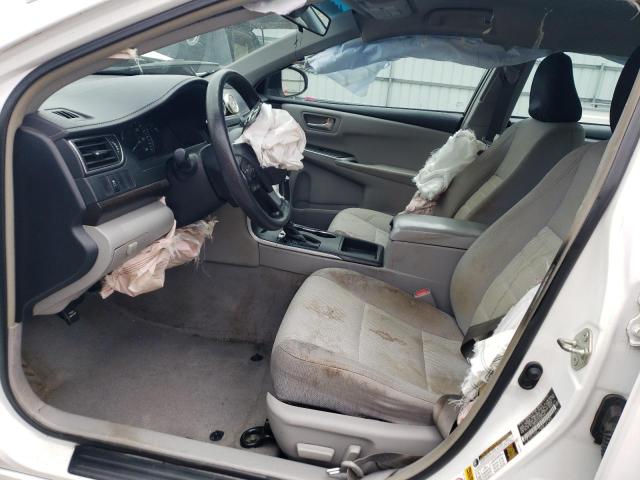 Photo 7 from auction – 2015 TOYOTA CAMRY LE with VIN 4T1BF1FK3FU991200