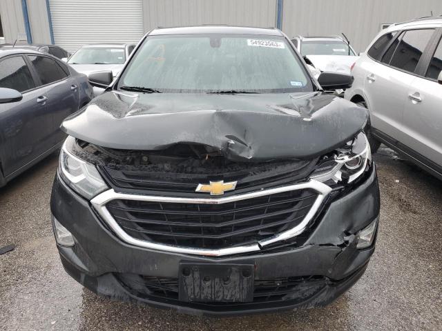 Photo 5 from auction – 2019 CHEVROLET EQUINOX LS with VIN 3GNAXHEVXKS660696