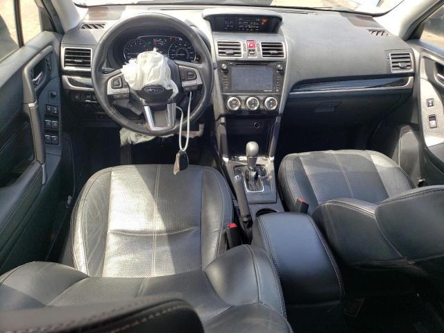 Photo 8 from auction – 2017 SUBARU FORESTER 2 with VIN JF2SJGTC6HH414774