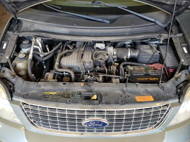 Photo 12 from auction – 2007 FORD FREESTAR S with VIN 2FMDA52237BA10780