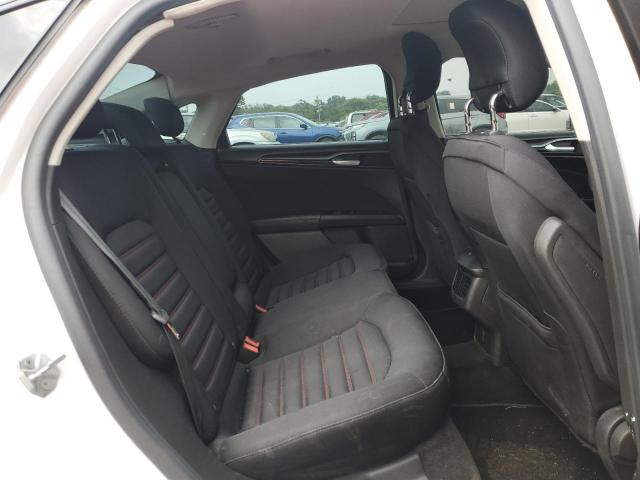 Photo 10 from auction – 2014 FORD FUSION SE with VIN 3FA6P0HD6ER101120