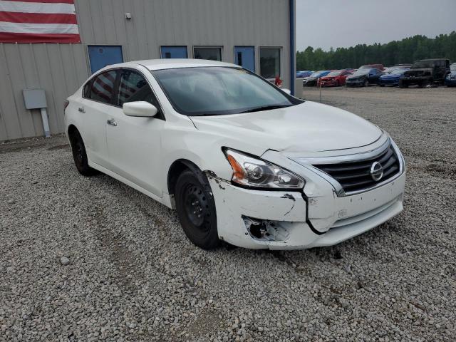 Photo 4 from auction – 2015 NISSAN ALTIMA 2.5 with VIN 1N4AL3AP1FC217613
