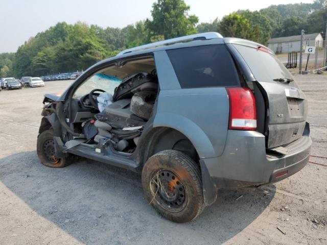 Photo 2 from auction – 2007 SATURN VUE with VIN 5GZCZ23D77S879670