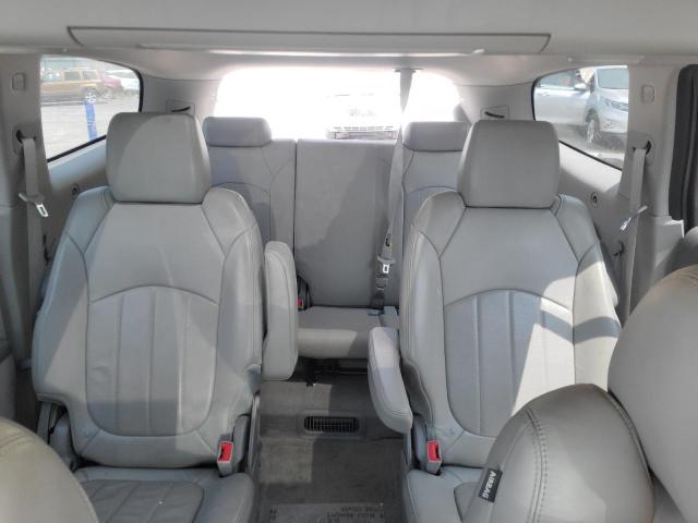 Photo 10 from auction – 2014 BUICK ENCLAVE with VIN 5GAKVCKD7EJ198607