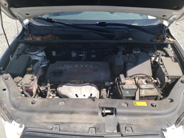 Photo 12 from auction – 2008 TOYOTA RAV4 with VIN JTMBD33V185202754