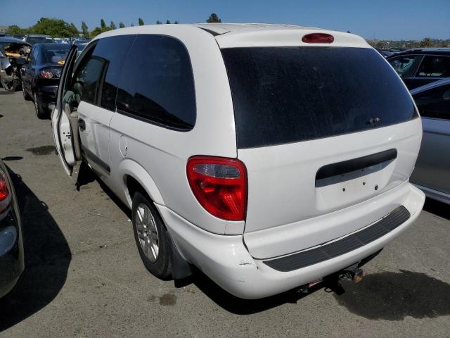 صورة رقم 2 من المزاد - 2005 DODGE GRAND CARA مع VIN 1D4GP24RX5B344142