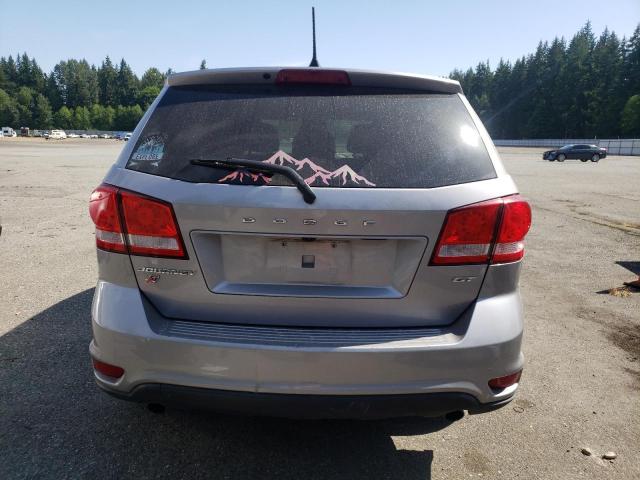 Photo 6 from auction – 2019 DODGE JOURNEY GT with VIN 3C4PDDEG1KT751663