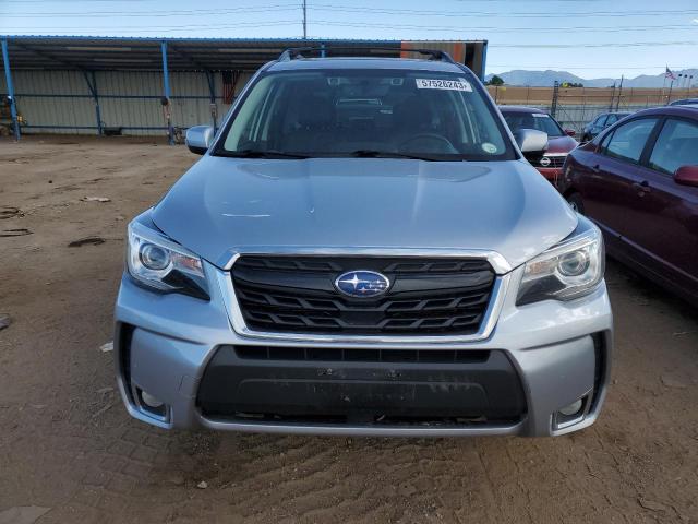 Photo 5 from auction – 2017 SUBARU FORESTER 2 with VIN JF2SJGWC7HH593144