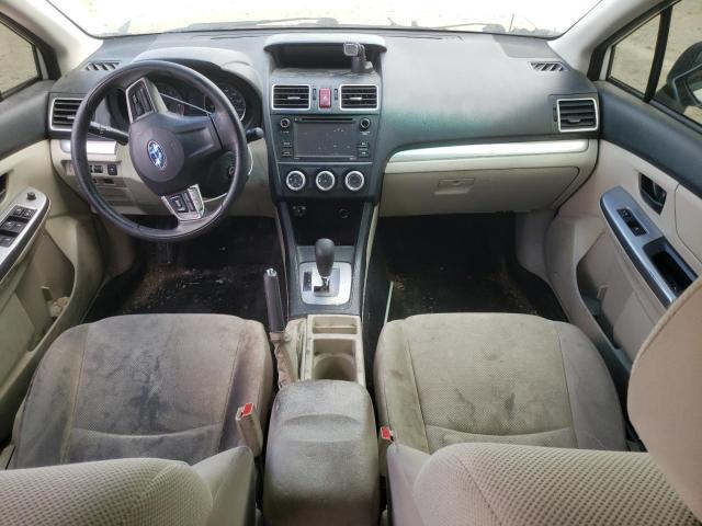 Photo 8 from auction – 2016 SUBARU IMPREZA with VIN JF1GJAA69GH010919