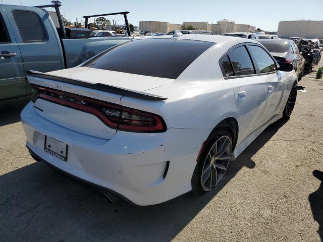 Photo 3 from auction – 2016 DODGE CHARGER R/ with VIN 2C3CDXGJXGH248999