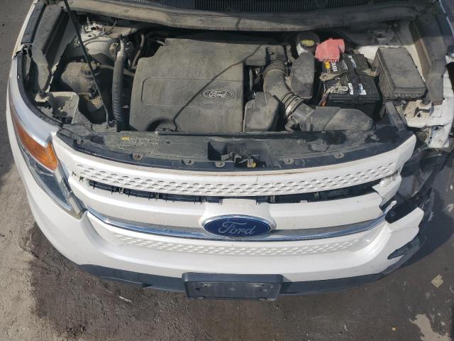 Photo 12 from auction – 2012 FORD EXPLORER L with VIN 1FMHK8F88CGA83600