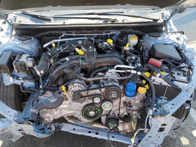 Photo 11 from auction – 2021 SUBARU CROSSTREK with VIN JF2GTHMC6MH351285