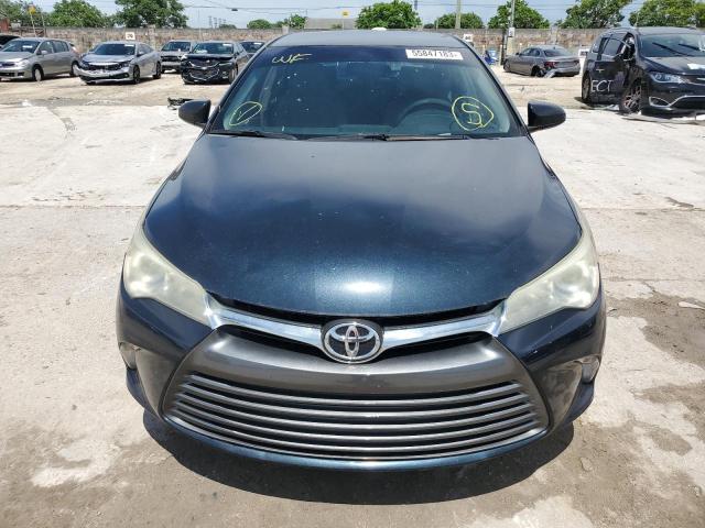 Photo 5 from auction – 2016 TOYOTA CAMRY LE with VIN 4T1BF1FK0GU604426