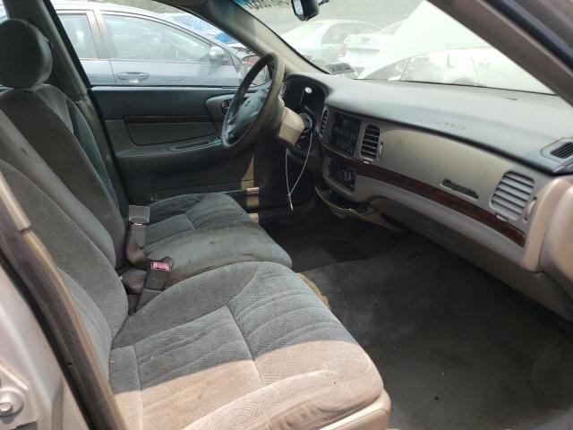 Photo 7 from auction – 2003 CHEVROLET IMPALA with VIN 2G1WF52E939313310