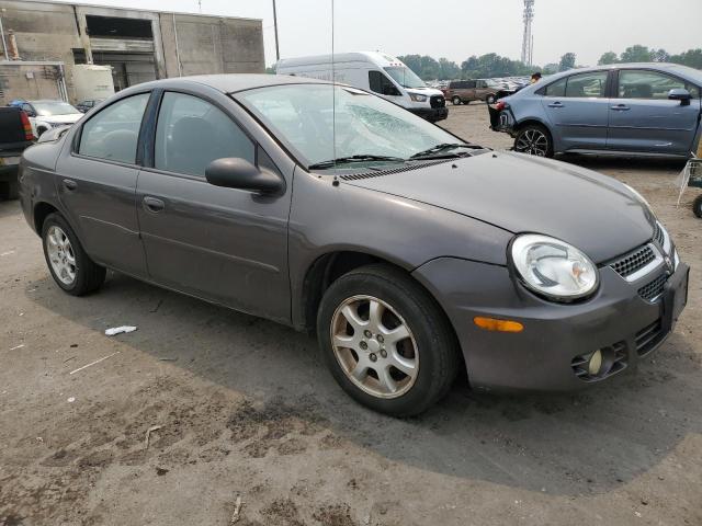 Photo 4 from auction – 2004 DODGE NEON SXT with VIN 1B3ES56C44D521320