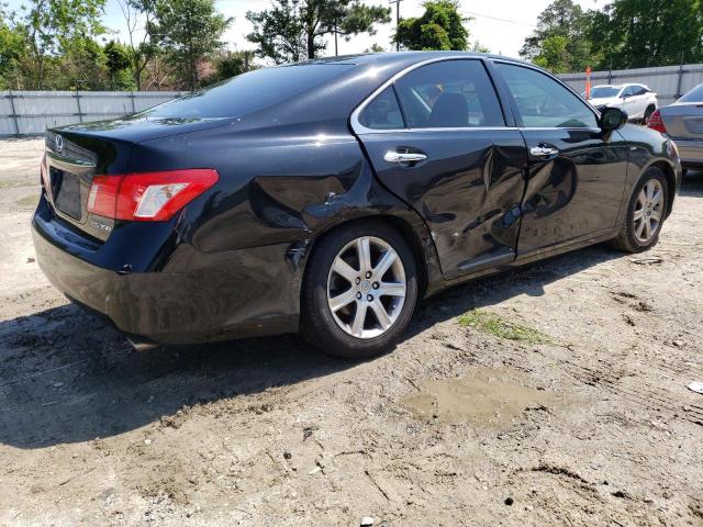 Photo 3 from auction – 2008 LEXUS ES 350 with VIN JTHBJ46G982227896