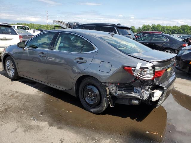 Photo 2 from auction – 2013 LEXUS ES 350 with VIN JTHBK1GG8D2022235