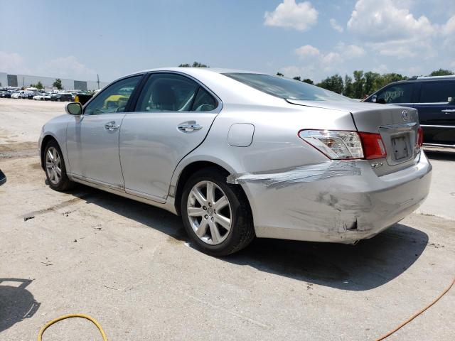 Photo 2 from auction – 2009 LEXUS ES 350 with VIN JTHBJ46G592304667