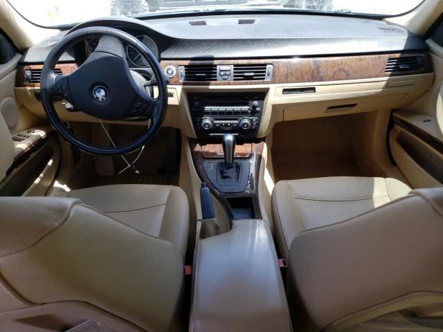 Photo 8 from auction – 2007 BMW 328 I with VIN WBAVA33567PV67288