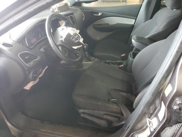 Photo 7 from auction – 2014 DODGE DART with VIN 1C3CDFBB9ED907790