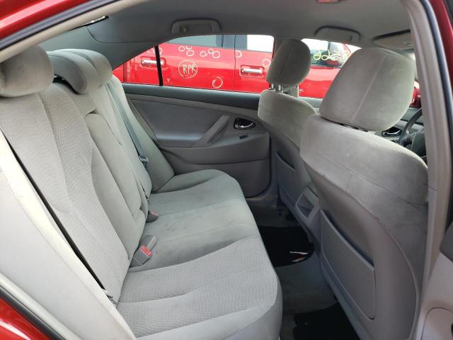 Photo 10 from auction – 2011 TOYOTA CAMRY BASE with VIN 4T1BF3EKXBU583543