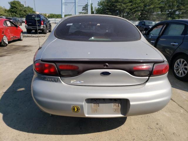 Photo 6 from auction – 1999 FORD TAURUS SE with VIN 1FAFP53S6XA331918