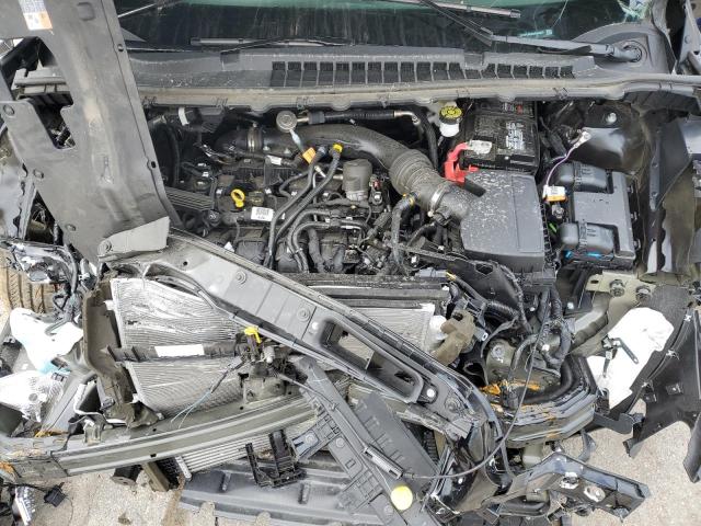 Photo 12 from auction – 2022 FORD EDGE TITAN with VIN 2FMPK4K92NBA94329