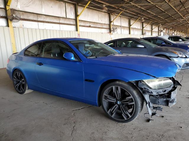 Photo 4 from auction – 2007 BMW 335 I with VIN WBAWB735X7PV82627