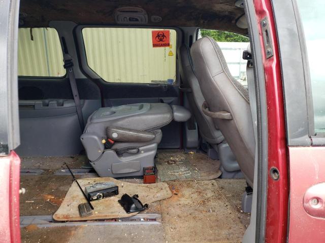 Photo 10 from auction – 1997 DODGE GRAND CARA with VIN 1B4GP44R0VB391475