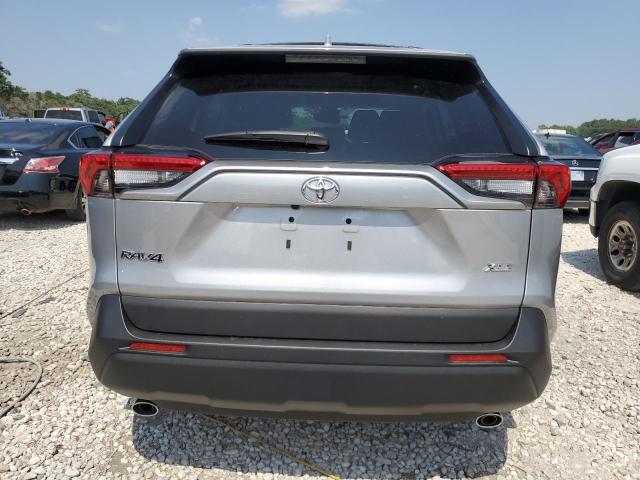 Photo 6 from auction – 2023 TOYOTA RAV4 XLE with VIN 2T3W1RFV2PC215675