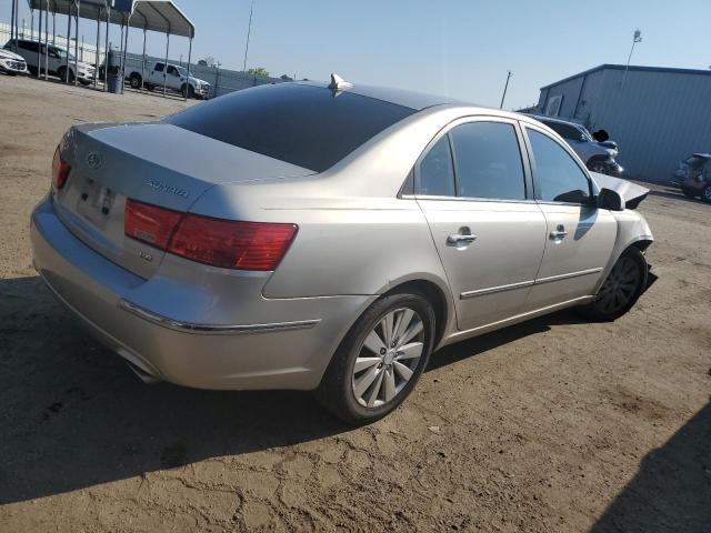 Photo 3 from auction – 2010 HYUNDAI SONATA SE with VIN 5NPEU4AF2AH600995