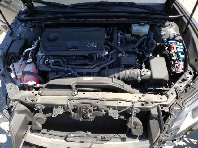 Photo 11 from auction – 2022 LEXUS ES 300H BA with VIN 58ADA1C11NU021954