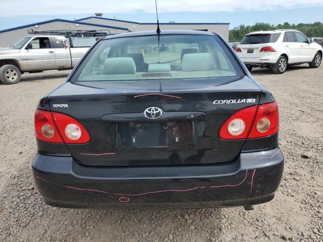 Zdjęcie 6 z aukcji – 2008 TOYOTA COROLLA CE z VIN 2T1BR30E78C875637