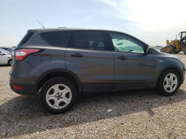 Photo 3 from auction – 2018 FORD ESCAPE S with VIN 1FMCU0F77JUB71887