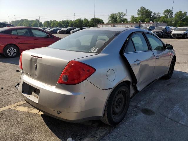 Photo 3 from auction – 2008 PONTIAC G6 VALUE L with VIN 1G2ZF57B484282601
