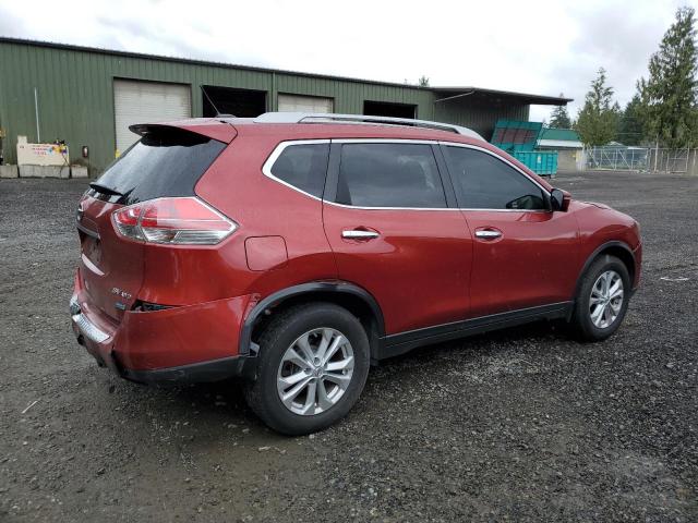 Photo 3 from auction – 2014 NISSAN ROGUE S with VIN 5N1AT2MV4EC866654