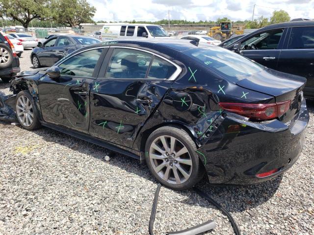 Photo 2 from auction – 2020 MAZDA 3 PREFERRE with VIN 3MZBPBDM6LM126357