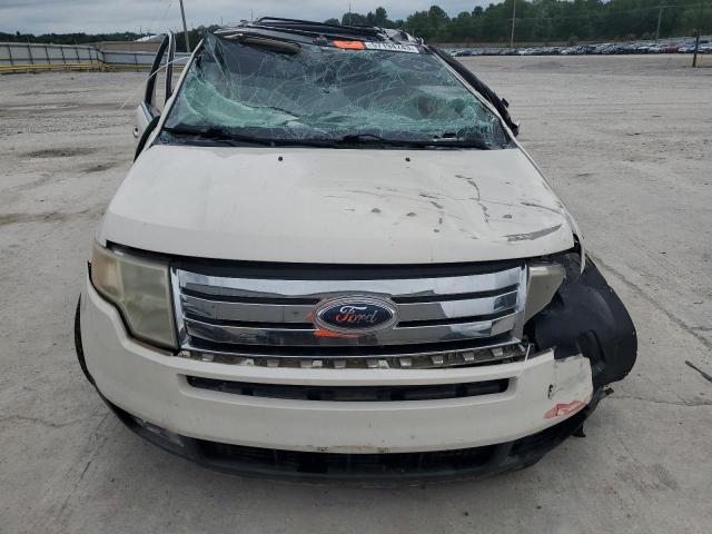 Photo 5 from auction – 2008 FORD EDGE LIMIT with VIN 2FMDK49C08BA61192