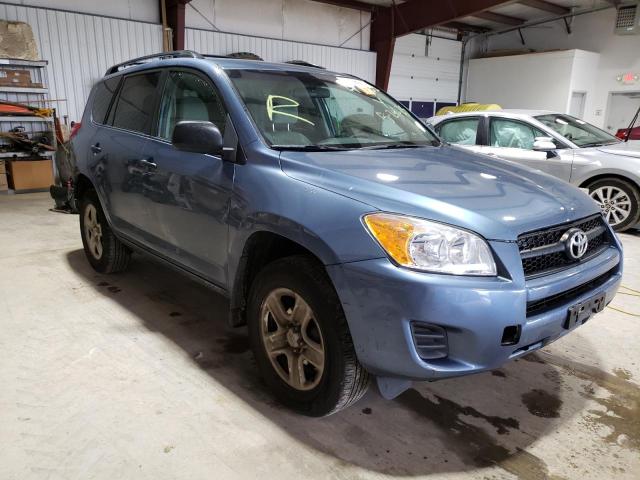 Photo 4 from auction – 2012 TOYOTA RAV4 with VIN 2T3BF4DV8CW201388