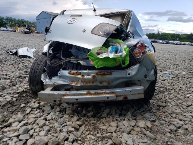 Photo 6 from auction – 2007 MAZDA 3 I with VIN JM1BK12G771746548