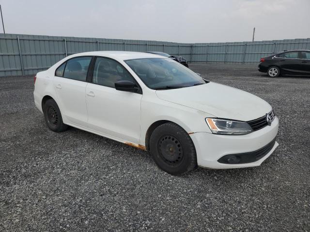 Photo 4 from auction – 2012 VOLKSWAGEN JETTA BASE with VIN 3VW1K7AJ9CM350854