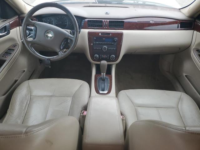 Photo 8 from auction – 2007 CHEVROLET IMPALA with VIN 2G1WC58R379271211