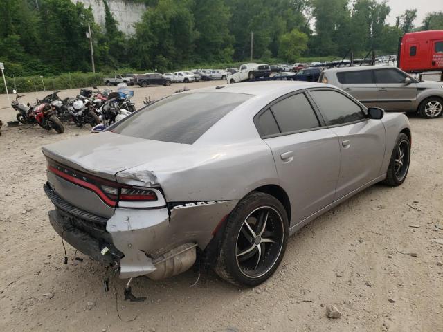 Photo 3 from auction – 2016 DODGE CHARGER SE with VIN 2C3CDXFG8GH151094