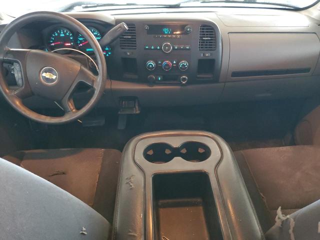 Photo 8 from auction – 2012 CHEVROLET SILVERADO with VIN 1GCRCPEXXCZ250374