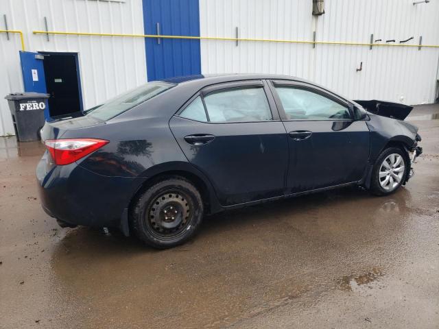 Photo 3 from auction – 2014 TOYOTA COROLLA L with VIN 2T1BURHE2EC164042